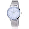 silver gold mesh band | creative fashion gift | free shipping today | ultrasonic cleaning