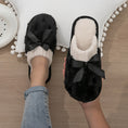 Soft Bottom Slippers Indoor Plush Lining Warm Shoes Meifu Market