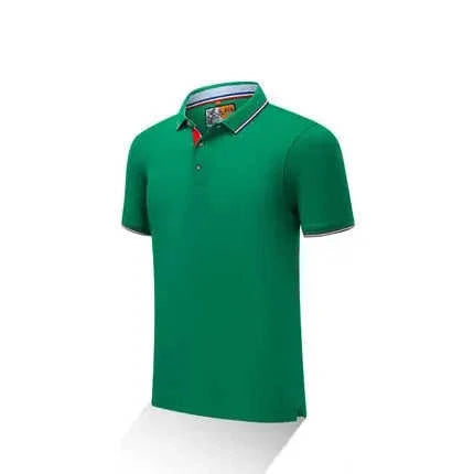 custom polo shirt 9988 | breathable fabric polo | moisture-wicking polo shirt | energy saving