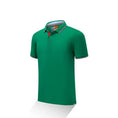 custom polo shirt 9988 | breathable fabric polo | moisture-wicking polo shirt | energy saving