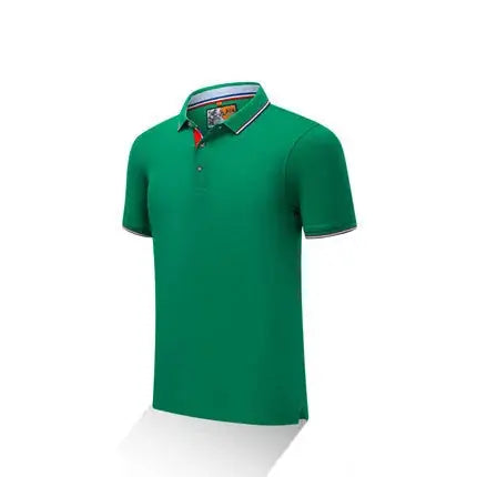 custom polo shirt 9988 | breathable fabric polo | moisture-wicking polo shirt | energy saving