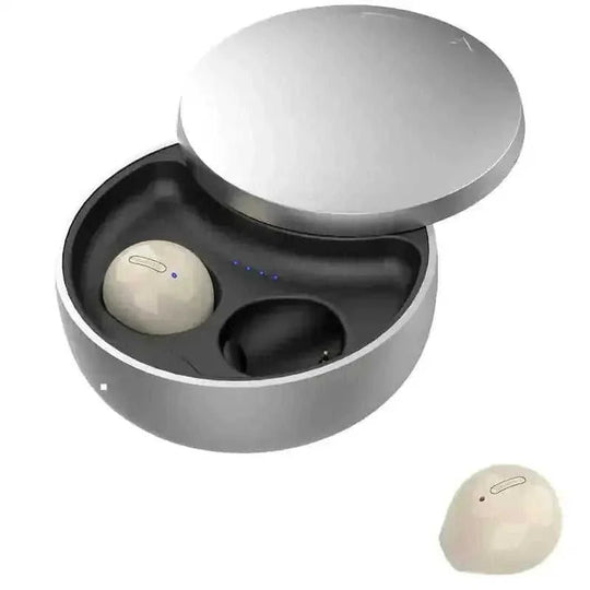 wireless bluetooth earbuds | noise cancelling headphones | long battery life earbuds | energy saving