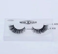 faux mink eyelashes | 3d volume lashes | waterproof eyelash glue | energy saving