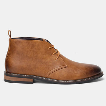Desert Martin Boots For Men