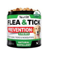Prevent Flea Chewing Meifu Market