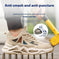 safety toe work shoes | lightweight steel toe boots | breathable mesh work footwear | ultrasonic cleaning