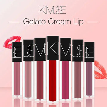 waterproof matte lipstick | long lasting liquid lipstick | smudge proof lip color | energy saving