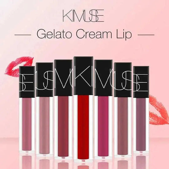 waterproof matte lipstick | long lasting liquid lipstick | smudge proof lip color | energy saving