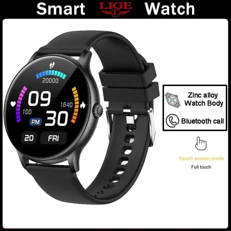 heart rate monitor | blood oxygen tracker | fitness tracker for women | energy saving