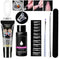 7-Piece Nail Art Crystal Extender Set - view 6