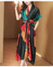 polyester chiffon fabric | a-line silhouette dress | plus size swing dress | ultrasonic cleaning