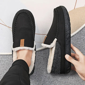 Couple's Cloud Slippers - Thickened EVA Minimalist Home Slides for Men & Women