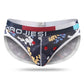 Men's Triangle Underwear Men's Cotton Department Meifu Market