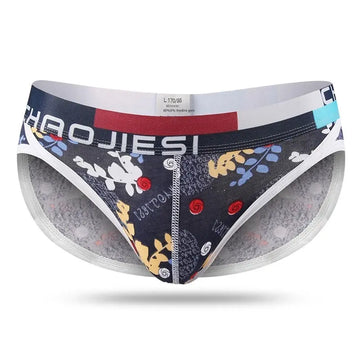 Men's Triangle Underwear Men's Cotton Department Meifu Market