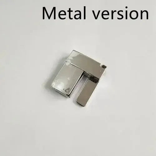 adjustable belt buckle | stainless steel belt clip | heavy-duty waist tightener | ultrasonic cleaning