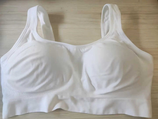 Plus-size S-3XL Premium ShaperBra Women Shaper Bra Sexy Bright Lingerie Female Underwear Meifu Market