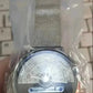 sapphire crystal glass | 50m water resistant | everyday wear timepiece | ultrasonic cleaning