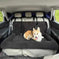 Car Pet Pad Removable And Washable Kennel Gray - main product image
