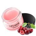 hyaluronic acid lip treatment | overnight lip mask | long-lasting hydration | ultrasonic cleaning