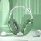 wireless bluetooth 53 | over-ear gaming headset | long battery life for sports | ultrasonic cleaning