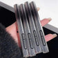 waterproof mascara small brush | 3d black brown eyelash mascara | volumizing waterproof mascara | ultrasonic cleaning