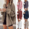 polyester blend fabric | button-down collar shirt | long sleeve blouse top | ultrasonic cleaning