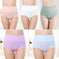 Women's Underwear High Waist Shaping Underwear Plus Size Meifu Market