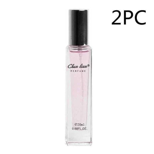 long-lasting perfume for school | vegan cruelty-free fragrance | light floral eau de toilette | energy saving