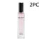 long-lasting perfume for school | vegan cruelty-free fragrance | light floral eau de toilette | energy saving