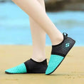 Beach Shoes Men And Women Swimming Yoga Shoes - Meifu Market