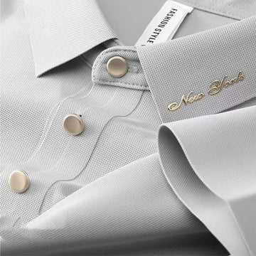 seamless ice silk polo shirt | moisture-wicking polo shirt for men | lightweight summer polo shirt | energy saving