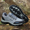 non-slip sole hiking shoes | waterproof walking shoes for travel | quick-dry mesh casual shoes | ultrasonic cleaning