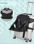 Three Point Safety Belt Seat Trolley Box Meifu Market