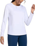 moisture-wicking fabric | lightweight running top | breathable long sleeve shirt | ultrasonic cleaning