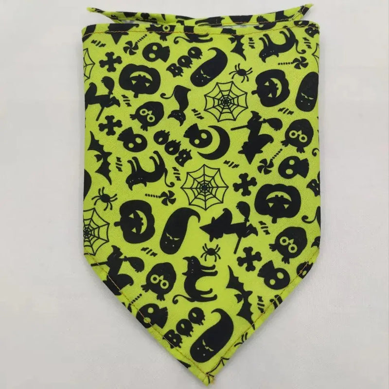 Pet Drool Towel Pet Scarf Pet Triangle Towel Meifu Market