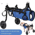 Pet Disabled Dog Wheelchair Scooter - dog wheelchair dog car disabled dog car pet wheelchair scooter