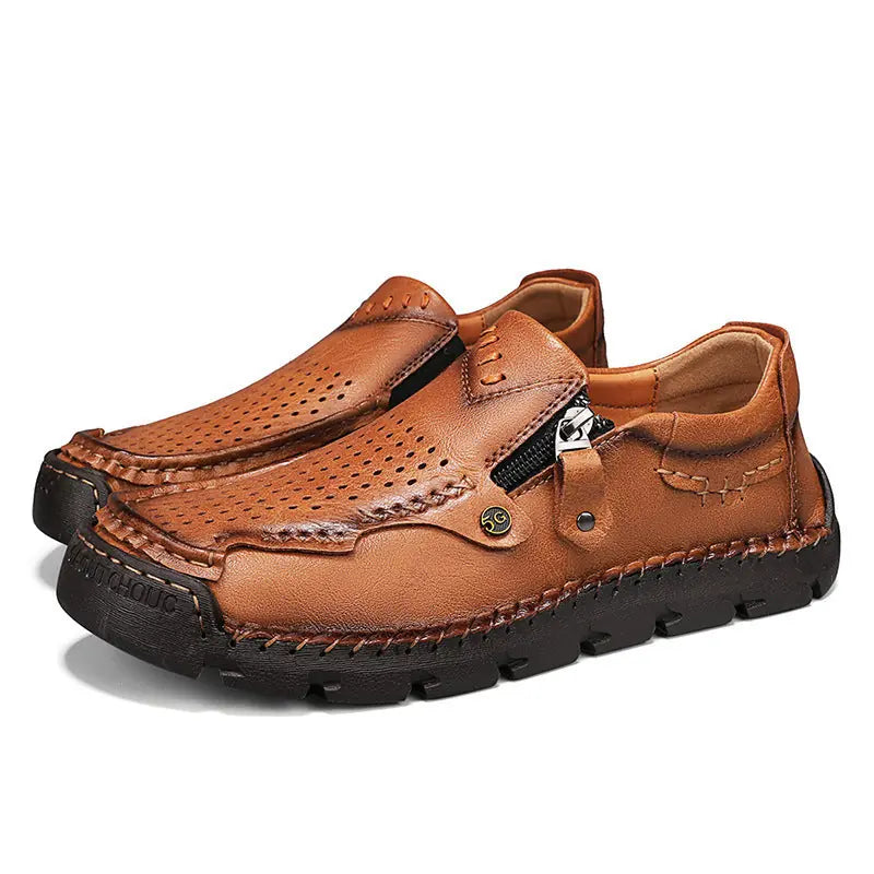 Plus Size Outdoor Travel Breathable Casual Shoes Meifu Market