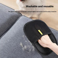 Pet Hair Remover Mitt Pet Hair Remover Gloves Deshedding Brush Glove For Dog Cat Rabbit With Long Short Curly Hair Meifu Market