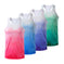 Men's Breathable Running Vest – Polyester Sport Tank, 4 Colors S–XXL - Meifu Market