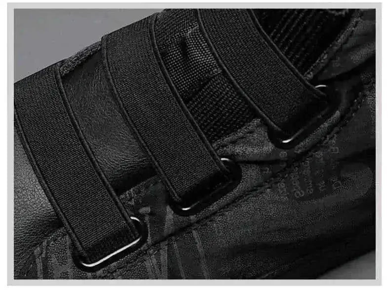 military-grade canvas construction | high-top ankle support | durable rubber outsole | energy saving