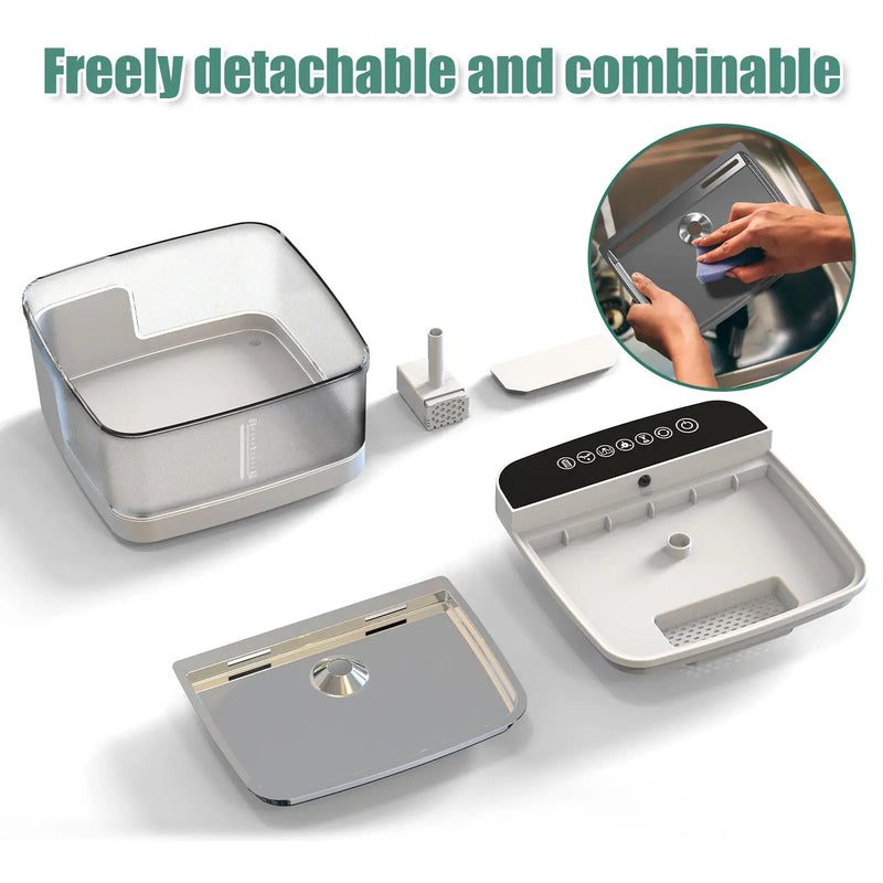 Pet Water Dispenser Meifu Market