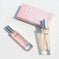 long-lasting perfume for school | vegan cruelty-free fragrance | light floral eau de toilette | ultrasonic cleaning