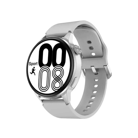 Bluetooth Calling Smartwatch - Wireless Charging Fitness Tracker - Meifu Market