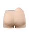 Seamless Mid-rise Removable Seat Cushion Boxers Body Shaping Underpants Meifu Market