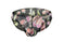 Men's Printed Briefs Breathable Mesh Multi-color Underwear Meifu Market
