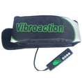 vibration therapy belt | adjustable massage belt | slimming massager belt | ultrasonic cleaning
