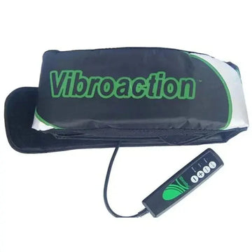 vibration therapy belt | adjustable massage belt | slimming massage belt | ultrasonic cleaning