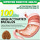 Pet Probiotics Chews - Digestive Health Supplements for Dogs Meifu Market