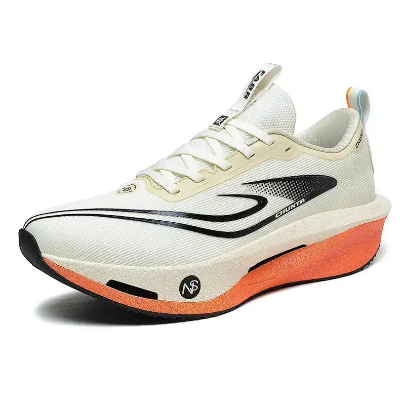 Men's Leisure Sports Shock-absorbing Comfortable Running Shoes Meifu Market