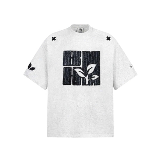 lightweight cotton fabric | breathable summer t-shirt | short-sleeve mens top | energy saving